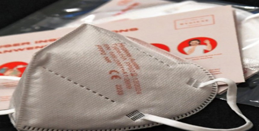 İflas Etmiş Maske Üreticilerine Koronavirüs Fonundan 5,5 Milyon Avro