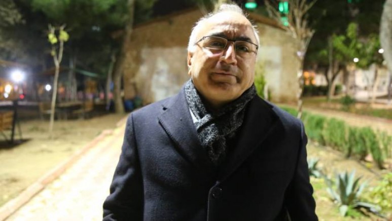 İHD Eş Genel Başkanı serbest bırakıldı