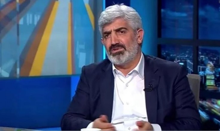 İhsan Aktaş’ın Şirketine 4,5 milyon liralık ihale