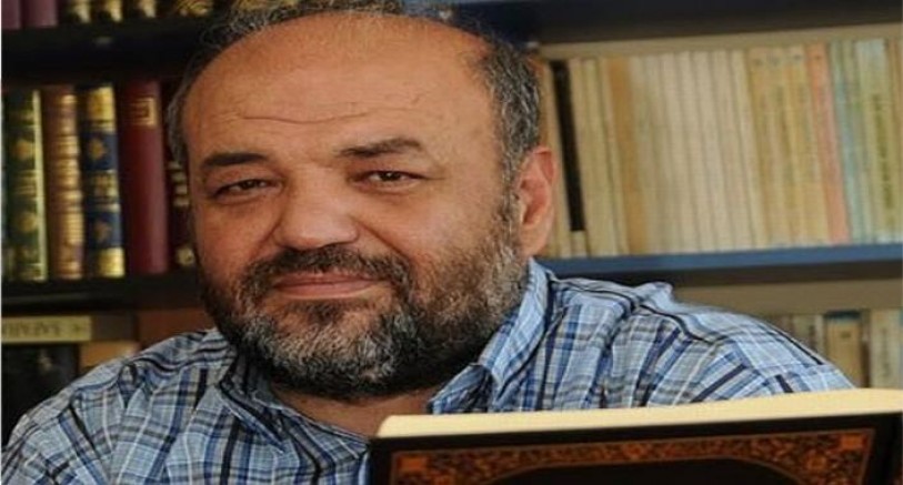 İhsan Eliaçık: Cenazelere ve mezarlıklara yönelik artan saldırılar dini faşizmin hortlamasıdır
