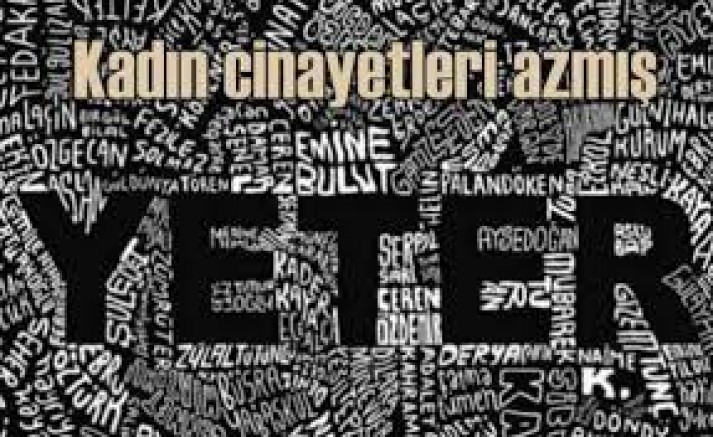 İki çocuk annesi bir kadın daha boşandığı eşi tarafından katledildi