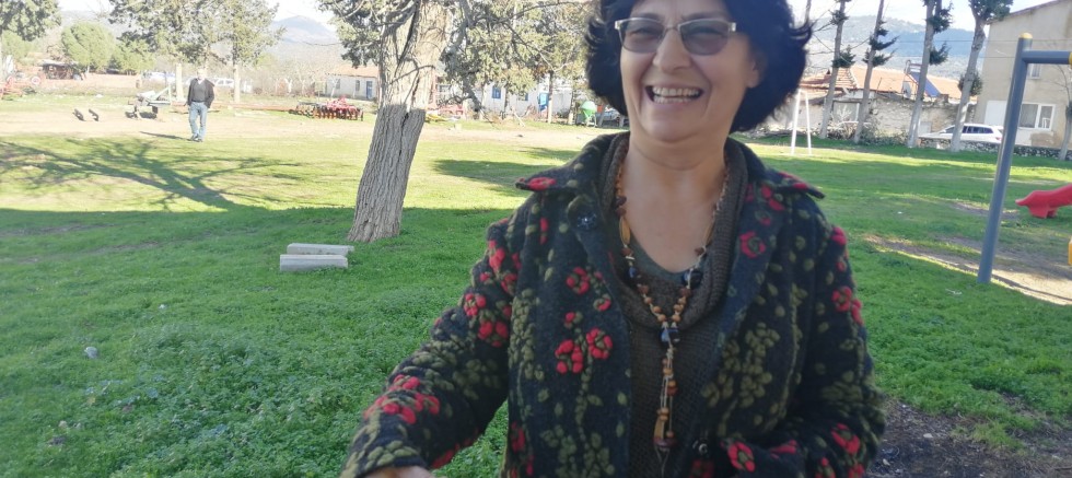 İki kaymakam ve iki kadın