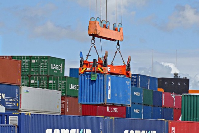 İki Türk Şirketi Kara Listeye Alındı 