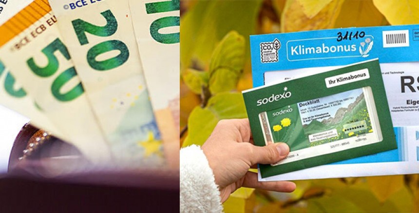 İklim ikramiyelere hesaplara yatırılmaya başladı 