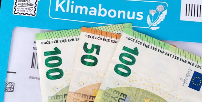 İklim İkramiyesi Ödemeleri Başladı!