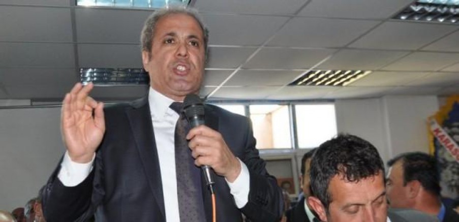 İktidarın göçmen politikasını eleştiren AKP’li Tayyar: Suriyeli boyutunu çoktan aştı