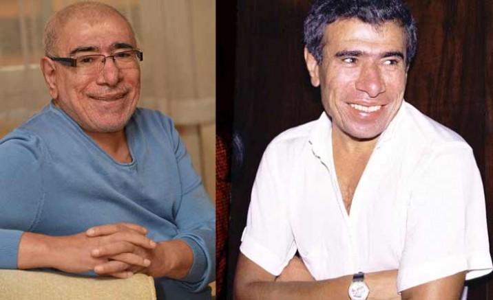 İlyas Salman: Bana solcuyum diye yıllardır rol vermiyorlar