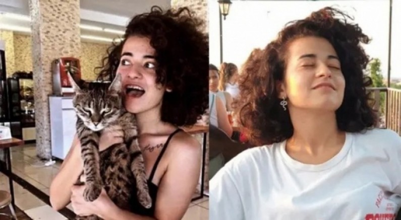 İmamoğlu'dan Azra Gülendam Haytaoğlu paylaşımı: Bu caniliği, bu vicdansızlığı aklımız almıyor