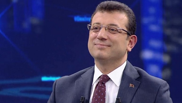 İmamoğlu duyurdu: İBB ilk kez çiftçilere yem üretimi için tohum desteği veriyor