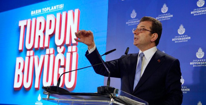  İmamoğlu Hakkında 