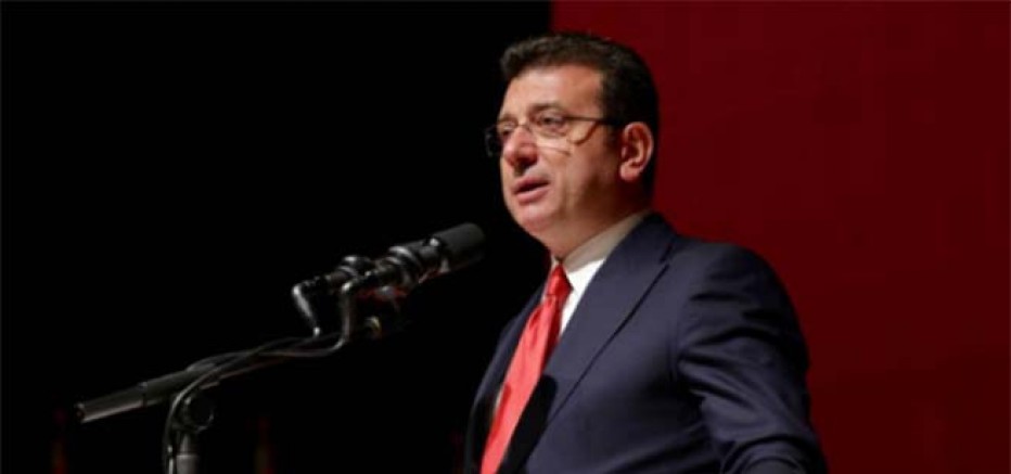 İmamoğlu Malatya'ya Silivri'den Seslendi: 
