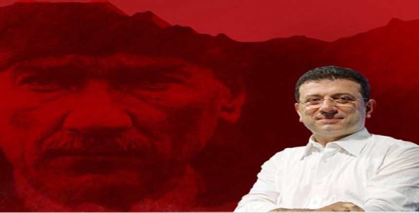 İmamoğlu’ndan Cezaevinden Sert Tepki: “Tutukluları Şantajla Yalancı Şahitliğe Zorluyorlar”