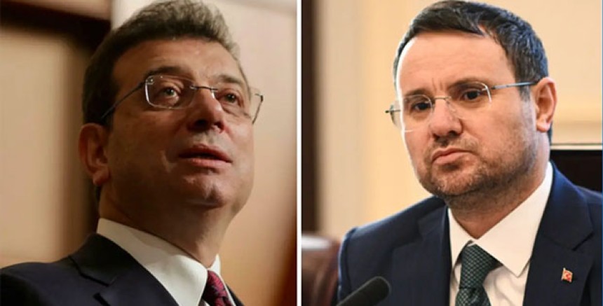 İmamoğlu’ndan Gürlek’e Canlı Yayın Yanıtı: Yüreğiniz Yetiyorsa Duruşmaları Yayımlayın