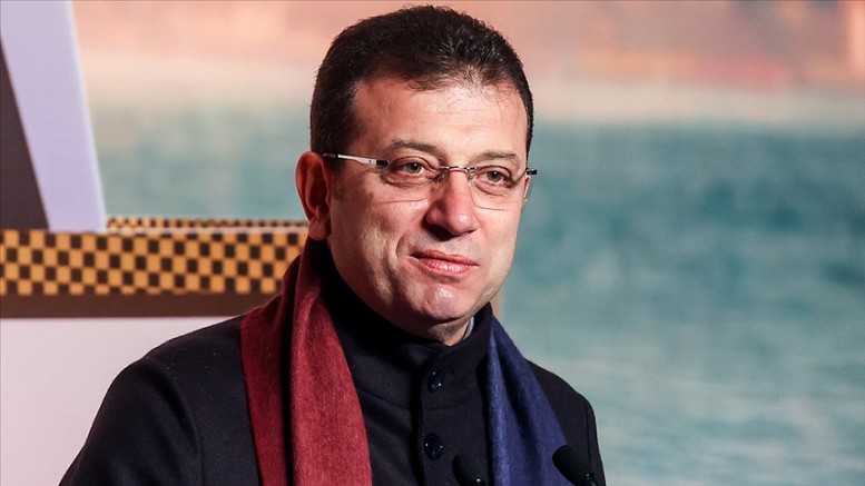 İmamoğlu'ndan Kürtçe müzik açıklaması: 'Nokta, tartışmaya gerek yok'