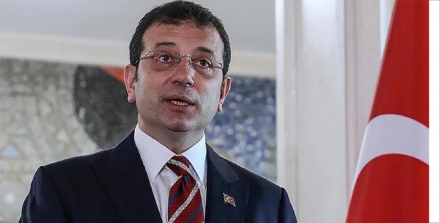 İmamoğlu'ndan Soruşturma Açıklaması: 