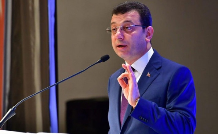 İmamoğlu’ndan suikast iddialarına ilişkin açıklama: Bu iddialar yeni değil