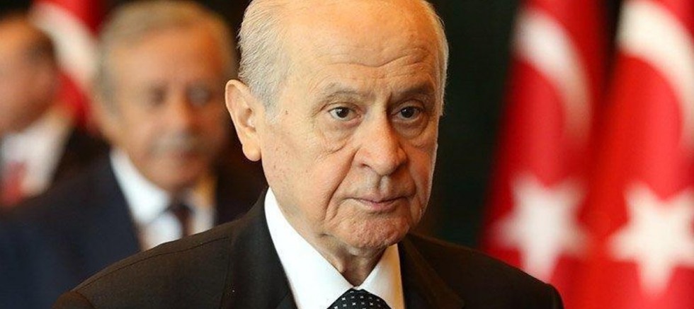 İmamoğlu’nu hedef alan Bahçeli'ye: Siz ki Abdullah Öcalan'ın mektubuna bel bağlamış bir ittifaksınız