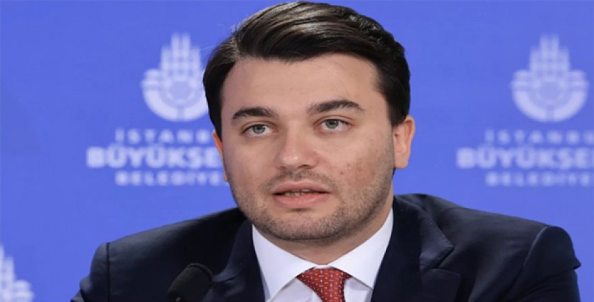 İmamoğlu'nun Avukatı Mehmet Pehlivan Gözaltına Alındı
