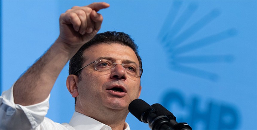 İmamoğlu’nun Diploma Davası Silivri’de Başlıyor