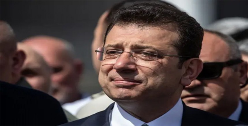 İmamoğlu’nun “Diploma Davası” Silivri’ye Alındı
