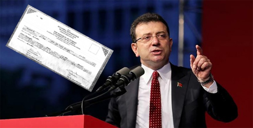 İmamoğlu’nun Diploma Davası Yarın Silivri’de - Hakimin Sürgün Edildiği Dava Kritik Eşiğe Geliyor