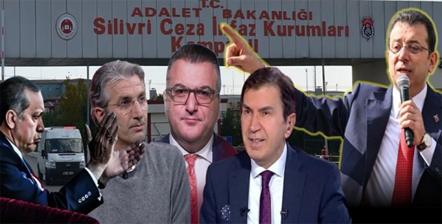 İmamoğlu’nun diplomasının iptali: Cem Küçük’ten medya yapılanması itirafı