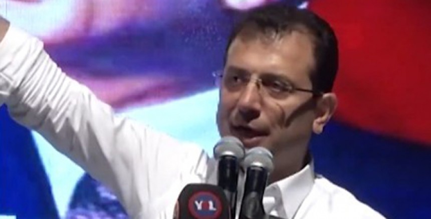 İmamoğlu Tutuklama Talebiyle Mahkemeye Sevk Edildi: Hakimlik Sorgusu Gece 05:35’te Başladı