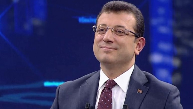 İmamoğlu uyardı: Tedbirli ve dikkatli olun