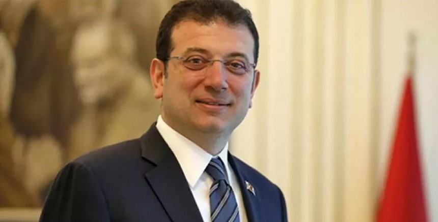  İmamoğlu Yarın İstanbul Belediye Başkalığı için adaylığını açıklayacak iddiası 