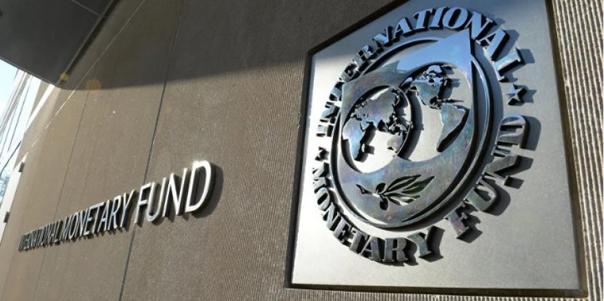 IMF, Merkez bankalarını uyardı!