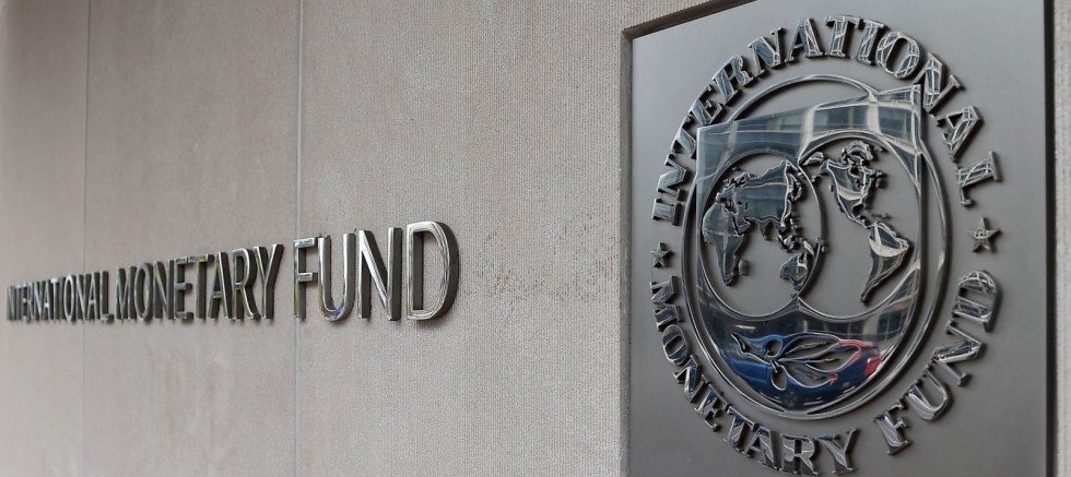 IMF Türkiye’nin büyüme tahminini yüzde 3,3'ten yüzde 2,7'ye düşürdü