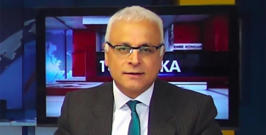 İmralı Cezaevi’nde olan Merdan Yanardağ’dan ilk mesaj: Boyun eğmeyeceğim!