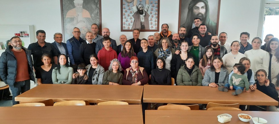 İMST Alevi Kültür merkezinde, Genel durum değerlendirmesi 