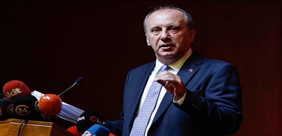 İnce'nin eleştirilerine CHP’den yanıt, işte gerçekler 