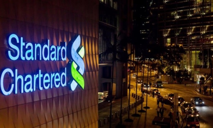İngiliz Standard Chartered Bank’tan korkutan dolar tahmini