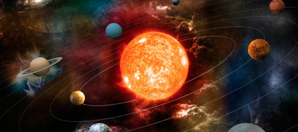 İngiltere'deki Cambridge Üniversitesi'nde bilim insanları güneş sistemi dışında gezegenler keşfetti