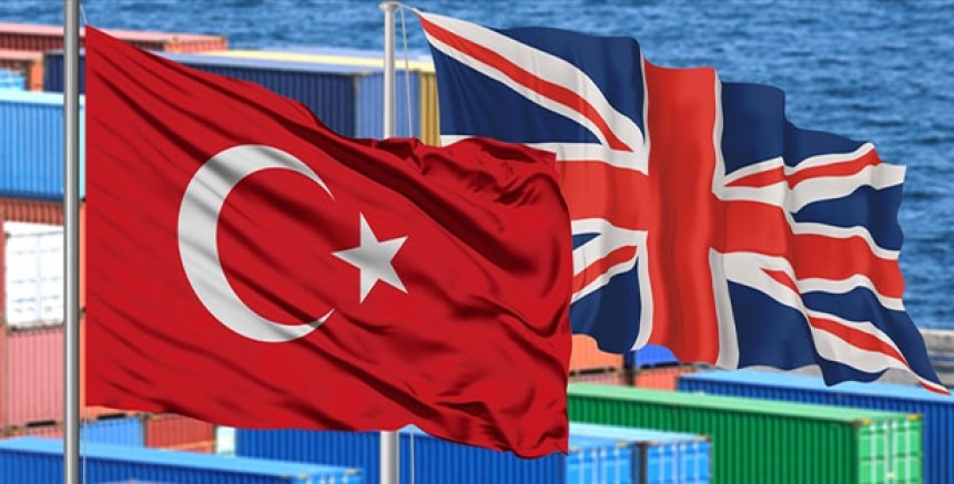 İngiltere, Rusya Yaptırımlarını İhlal Ettiği İddiasıyla 46 Kişi ve Kuruluşa Yaptırım Uyguladı: Türk Şirket Listede