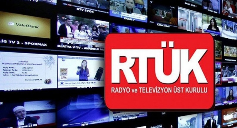 İnsan Hakları İzleme Örgütü: RTÜK’ün TV’lere verdiği cezalar ifade özgürlüğünün ihlalidir