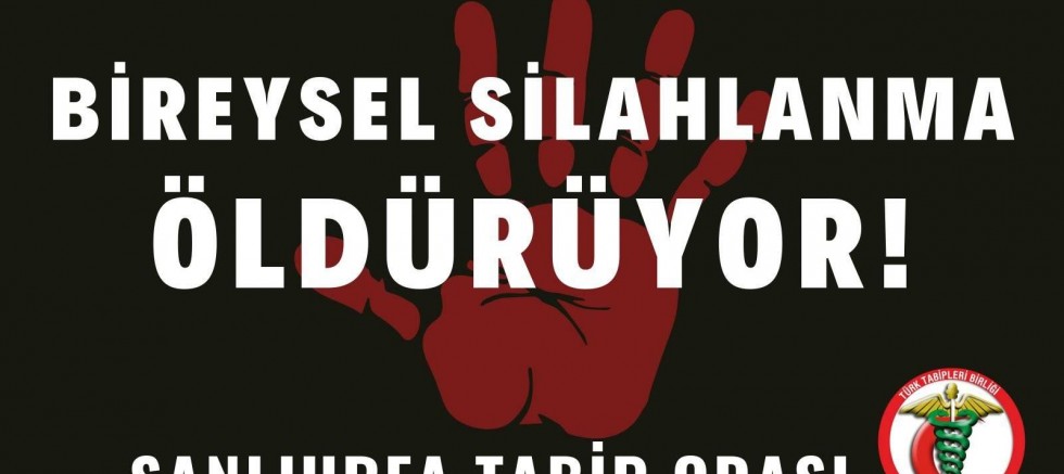 “İnsanlarımızın ölümle uyanmasını istemiyoruz artık!”