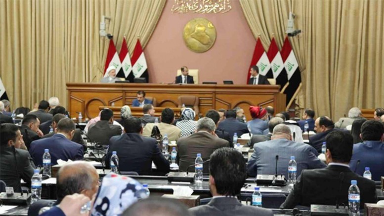 Irak Dışişleri, Akar’ın ziyaretini iptal etti