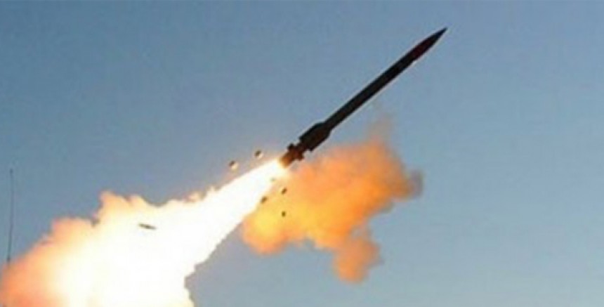 Irak'ın Anbar kentinde ABD askeri üssüne füze saldırısı  