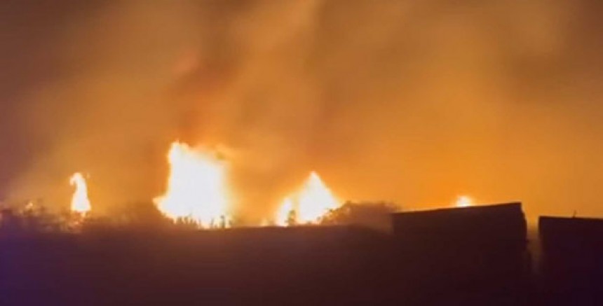 Irak'ın Babil Vilayeti'nde Heşdi Şabi'ye Hava Saldırısı: ABD İddiaları Yalanladı, Araştırma Başlatıldı!