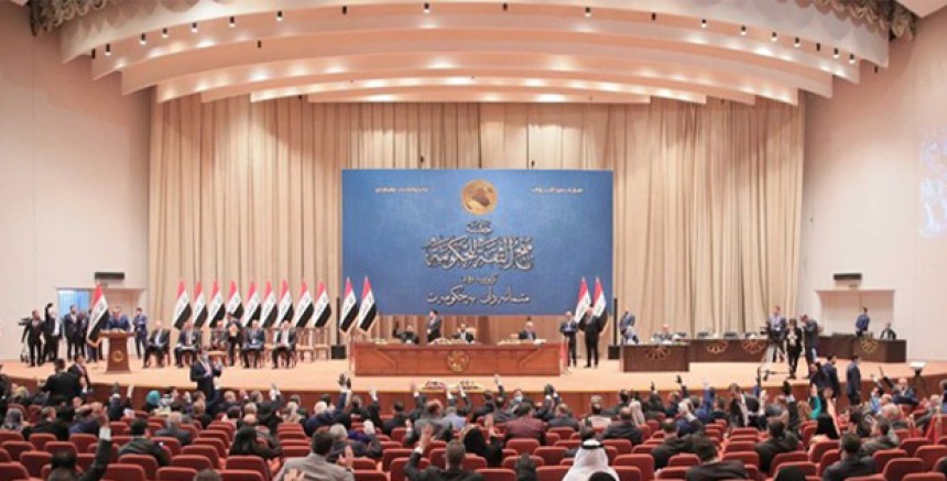 Irak’ta büyük yolsuzluk: Eski bakan dahil 4 yetkili hakkında tutuklama emri çıkarıldı