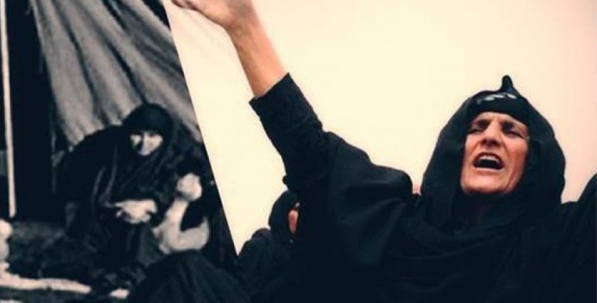  Irak’ta Kürt Kadın ve Çocuklara Ait Toplu Mezar Açıldı: Enfal Operasyonu’nun Acı Mirası