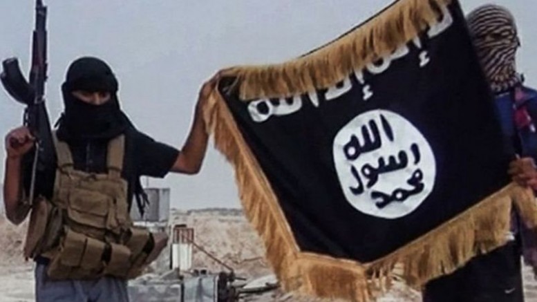 Irak'taki IŞİD, saldırısında 12 kişi yaşamını yitirdi 15 kişi yaralandı