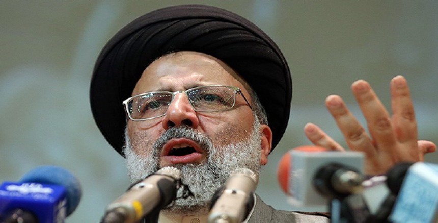 İran Cumhurbaşkanı Reisi, Gazze'deki bu saldırıyla karşı sessiz kalmayacağız 