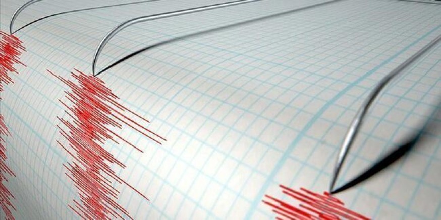 İran’da 5,4 büyüklüğünde deprem