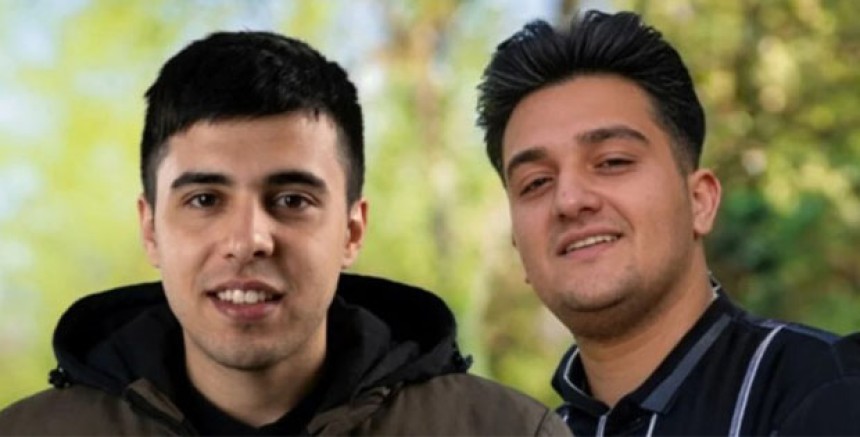 İran'da İki Genç İdam Edildi: Protestolarla İlgili Davada İnfazlar Sürüyor