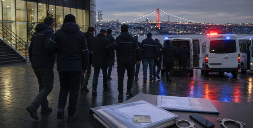 İran'da İki Genç İdam Edildi: Protestolarla İlgili Davada İnfazlar Sürüyor