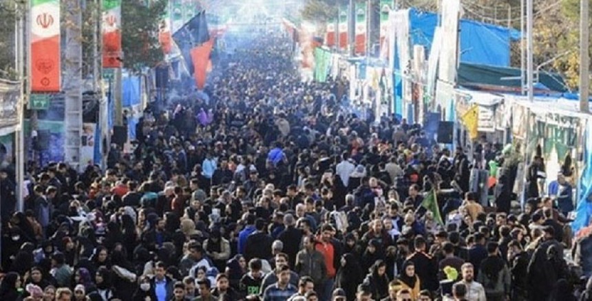 İran'da Süleymani Anma Törenlerinde Patlamalar: Onlarca Ölü ve Yüzlerce Yaralı